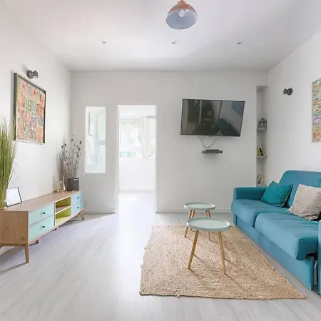 Saint Fargeau Gambetta IV Lovely Apartment 4P 1Br Parijs Buitenkant foto