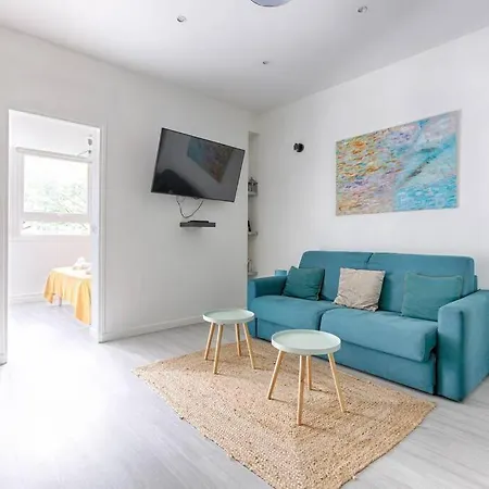 Saint Fargeau Gambetta IV Lovely Apartment 4P 1Br Parijs Buitenkant foto