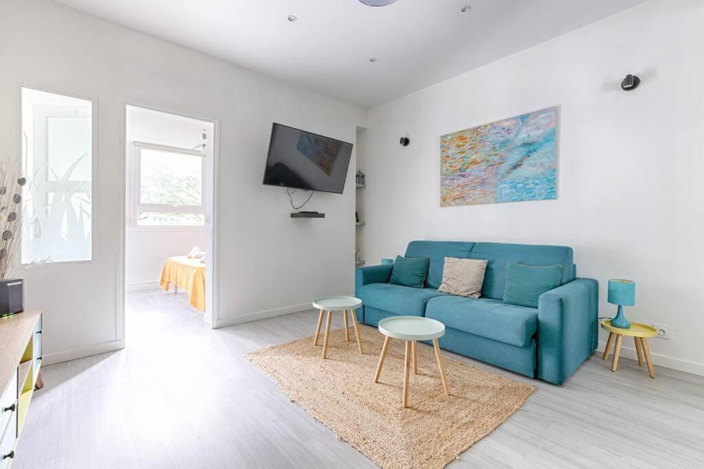 Apartment Saint Fargeau Gambetta Iv Lovely 4p 1br Paris